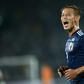 Honda scored 37 international goals for Japan