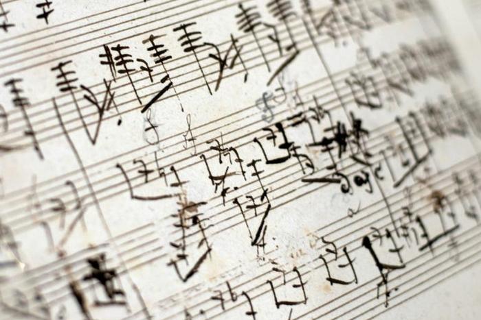 A team of musicologists and programmers is racing to complete a version of Beethoven's unfinished 10th symphony using artificial intelligence ahead of the 250th anniversary of his birth next year