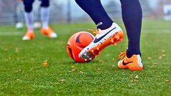 Ghanaian footballer’s mother confirms she has both male and female organs