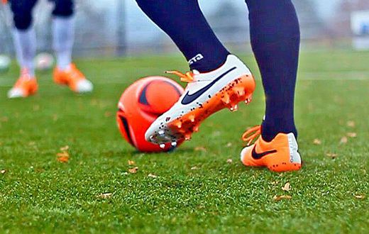 Ghanaian footballer’s mother confirms she has both male and female organs