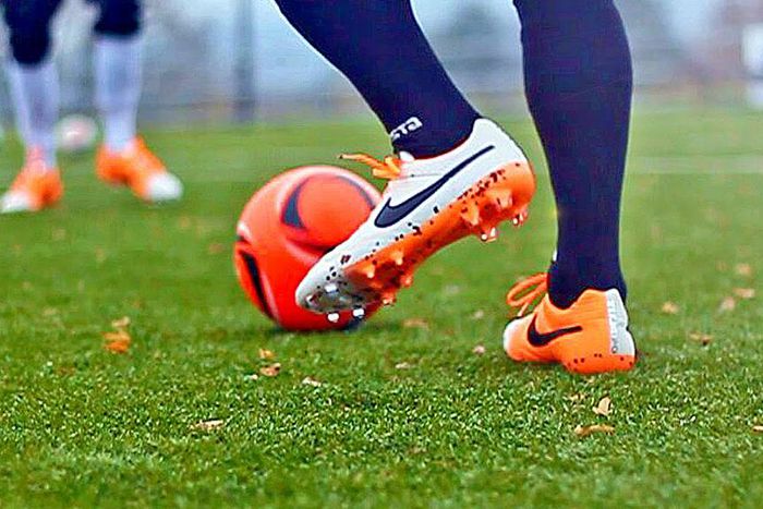 Ghanaian footballer’s mother confirms she has both male and female organs