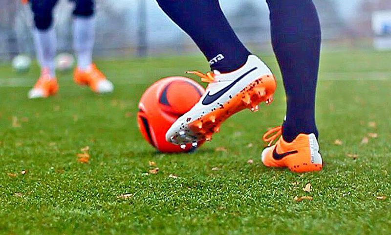 Ghanaian footballer’s mother confirms she has both male and female organs