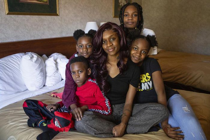 Is Youth Homelessness Going Up or Down? It Depends on Whom You Ask