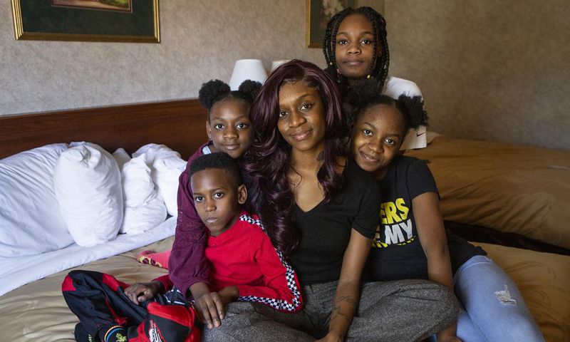 Is Youth Homelessness Going Up or Down? It Depends on Whom You Ask