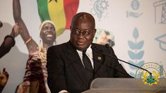 President Nana Addo Dankwa Akufo-Addo