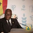 President Nana Addo Dankwa Akufo-Addo