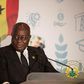 President Nana Addo Dankwa Akufo-Addo