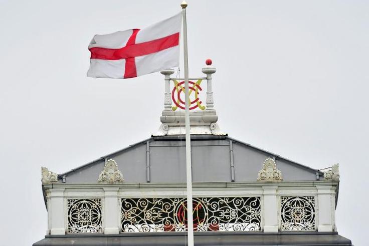 The MCC will receive a share of £40 million from the ECB