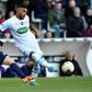 Dimitri Payet scored the Marseille equaliser against Trelissac and also converted in the penalty shootout