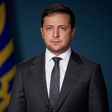 Ukrainian President Volodymyr Zelensky, a political novice, has so far avoided any major gaffes in his first nine months in office, analysts say