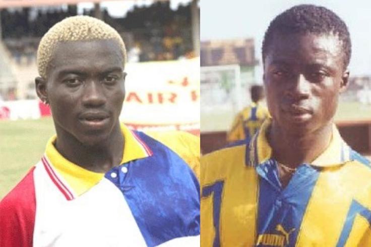 Don Bortey vs Charles Taylor: Twitter in heated debate over who was better