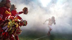 Kansas City Confusion: We're Not in Kansas Anymore. Or Are We?