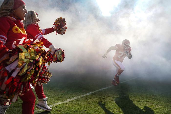 Kansas City Confusion: We're Not in Kansas Anymore. Or Are We?