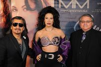 Meet The Cast Of 'Selena: The Series' On Netflix And Their Real-Life Counterparts