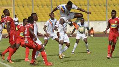Ghana Premier League