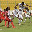 Ghana Premier League
