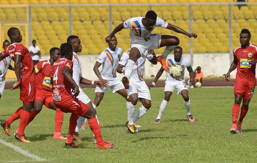 Ghana Premier League