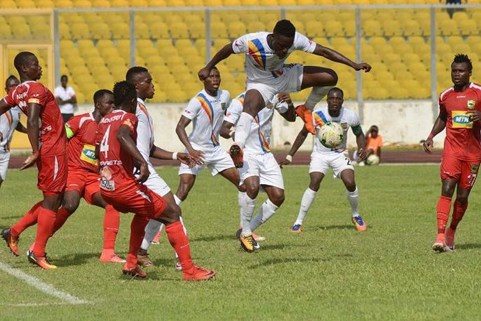 Ghana Premier League