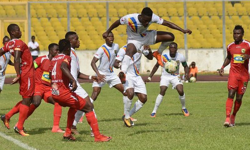 Ghana Premier League