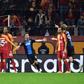 Galatasaray and Club Brugge drew 1-1 in Istanbul on Tuesday, a result that took Real Madrid through to the last 16 of the Champions League