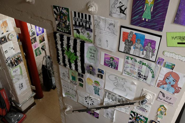 Despite Turnaround, 'Beetlejuice' Being Forced Out of Theater