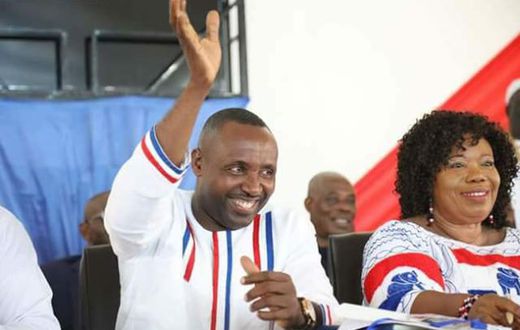 Voter registration not compulsory; NDC can choose to boycott – John Boadu