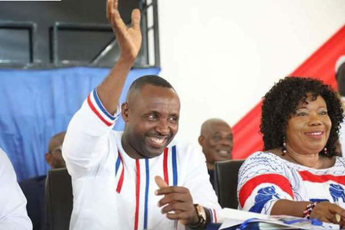 Voter registration not compulsory; NDC can choose to boycott – John Boadu
