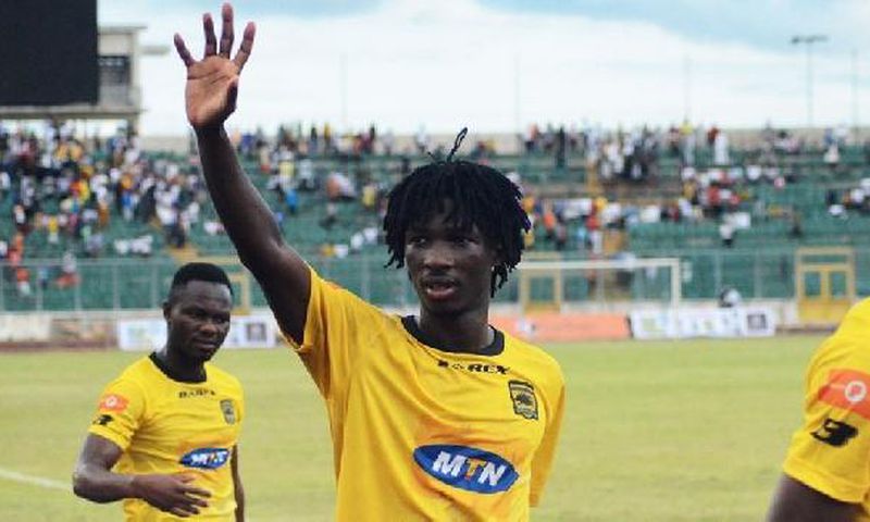 Sogne Yacouba