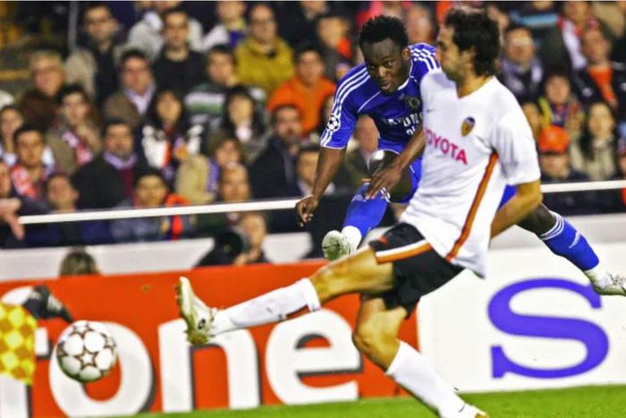 Essien