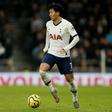 Tottenham's Son Heung-min scored a goal of the season contender against Burnley