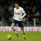 Tottenham's Son Heung-min scored a goal of the season contender against Burnley