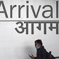 India is grounding all domestic flights in a bid to contain the virus, having already barred international arrivals