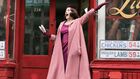 What Pink Secretly Means In Marvelous Mrs. Maisel