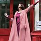 What Pink Secretly Means In Marvelous Mrs. Maisel
