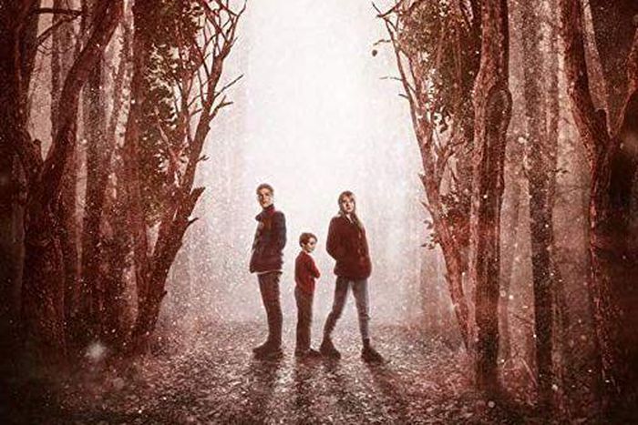 Everything We Know About 'Locke and Key' Season 2