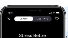 10 Apps That Will Help You Learn to Meditate