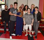 The Cast of 'Saved by the Bell,' Then and Now