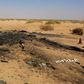 The Huthis said they took down the Tornado aircraft on Friday over the volatile northern province of Al-Jawf