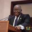 President Akufo-Addo