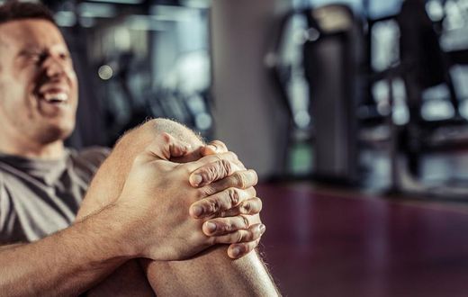 How to Keep Knee Pain Out of Your Life