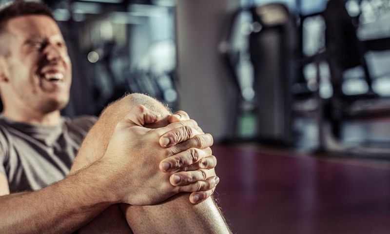 How to Keep Knee Pain Out of Your Life