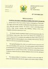 National Security letter