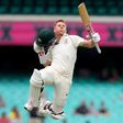 David Warner holds no fear of hostile crowds in South Africa