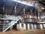 Abosso Glass Factory