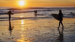 Encinitas, Calif.: A Beach Town Where Prices Rise With the Tide