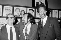 What 20 Famous Actors Looked Like in Their First Movie Roles