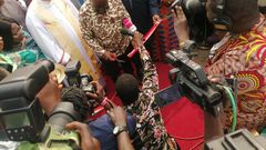 Ghanaians react to Akufo-Addo’s commissioning of 307 ambulances