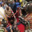 Ghanaians react to Akufo-Addo’s commissioning of 307 ambulances