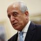 US Special Representative for Afghanistan Reconciliation Zalmay Khalilzad said an initial prisoner exchange between the Taliban and the Afghan government was an 'important step' toward peace