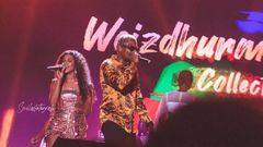 Becca delivers electrifying performance at ‘Born in Africa Festival’ in Nigeria